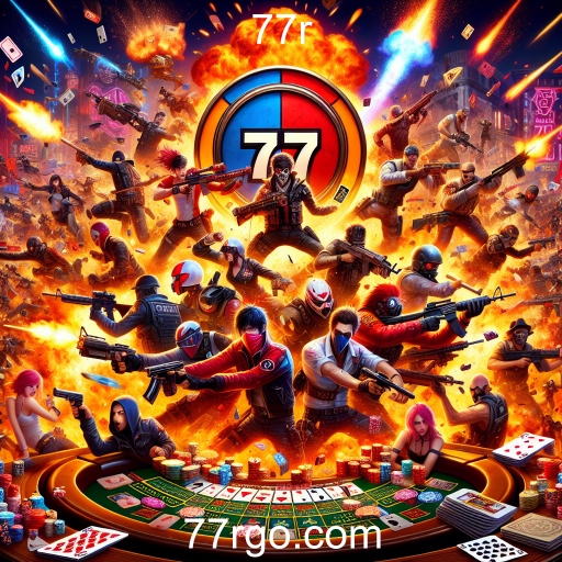 77r